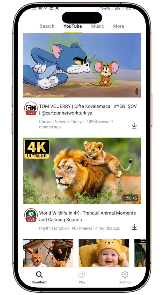 Bookmark Your Favorite Websites