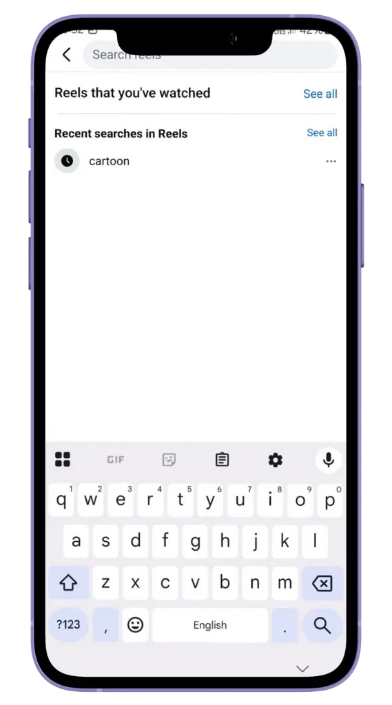 Find Video at Facebook