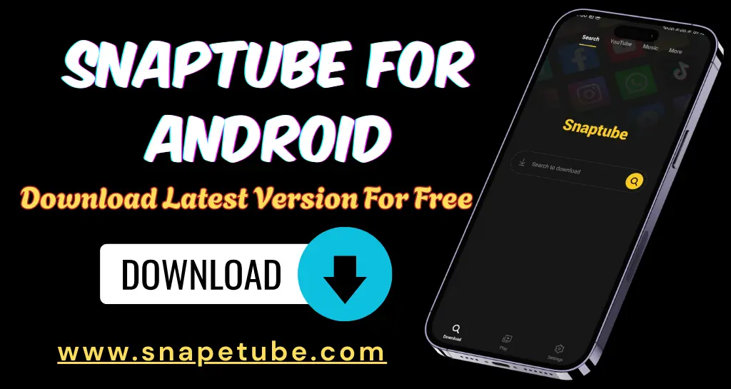 Snaptube Mod APK